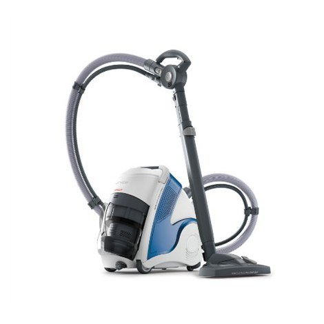 Polti | PBEU0100 Unico MCV80_Total Clean & Turbo | Multifunction vacuum cleaner | Bagless | Washing function | Wet suction | Pow - 2